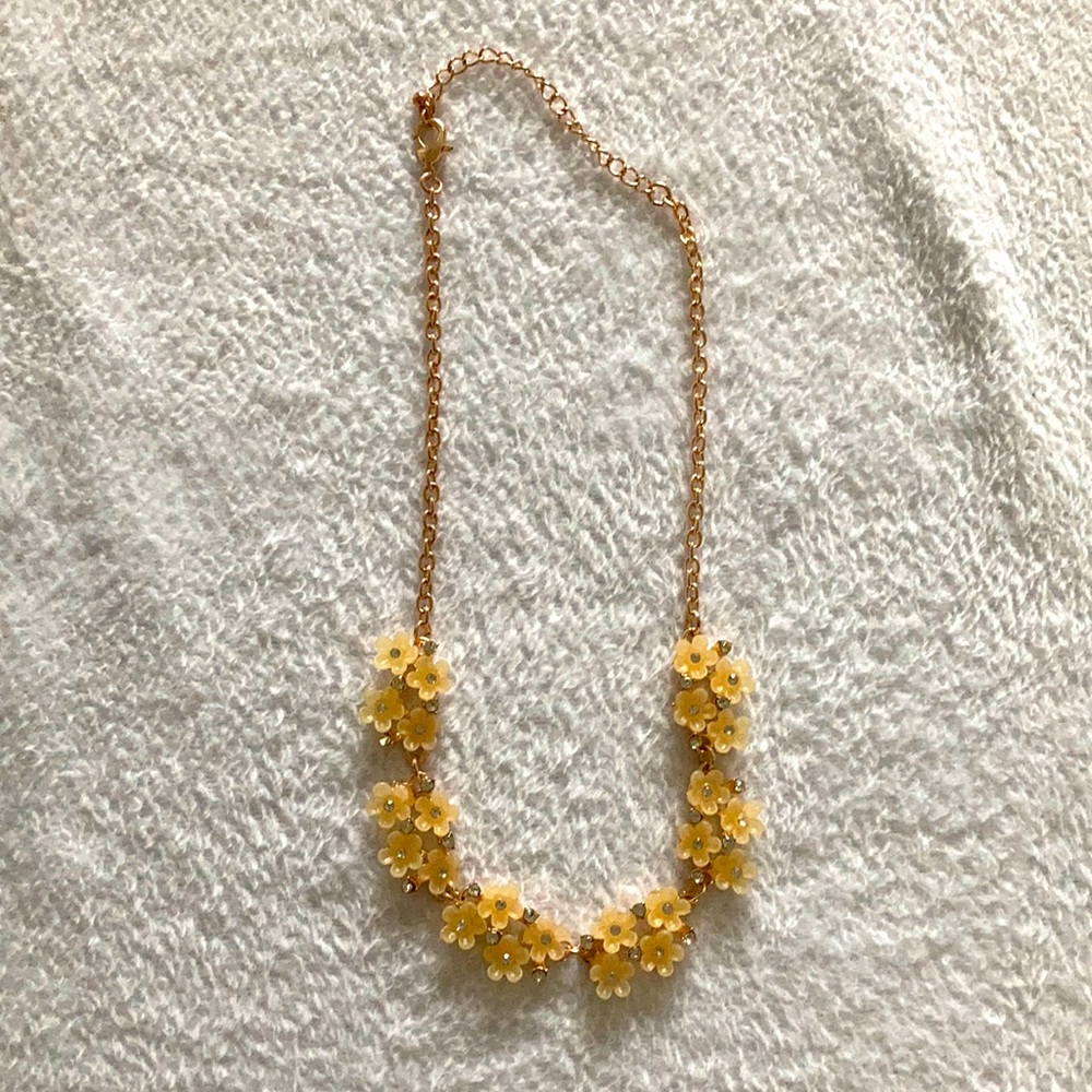 ❤️3 for $15❤️ Fashion necklace